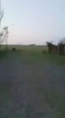 Fighting in Karabakh