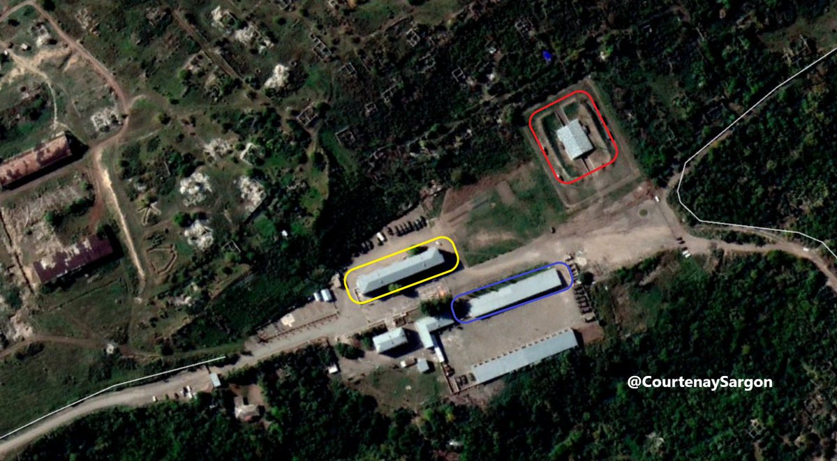 Geolocation of the Azerbaijani airstrike on Armenian Base in Fuzuli  39°35'38.52N 47° 9'6.58E