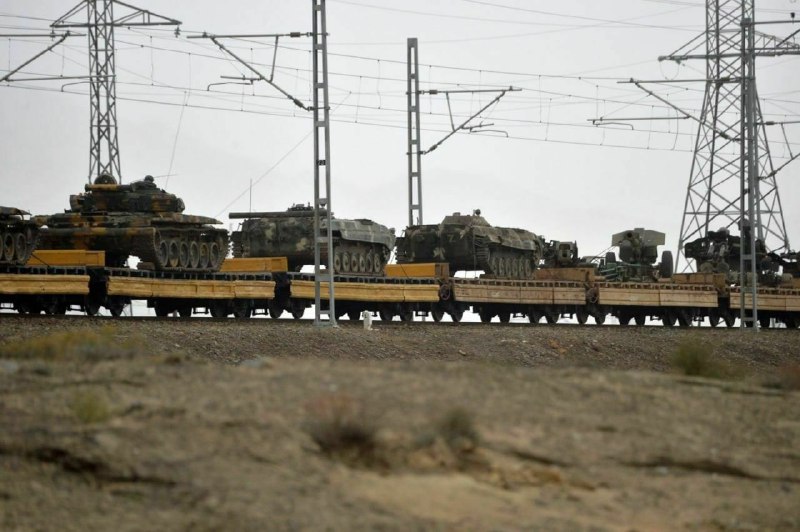 Over 500 pieces of equipment and vehicles were captured during Karabakh war by Azerbaian