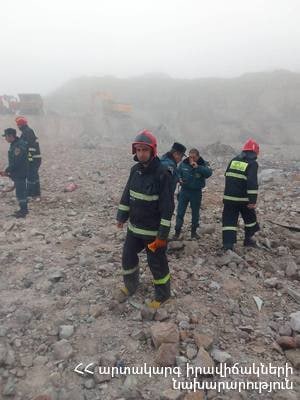 Հայաստանում վթարի է ենթարկվել V-55 ինքնաթիռ, զոհվել են 2 օդաչուներ, ՌԴ քաղաքացիներ