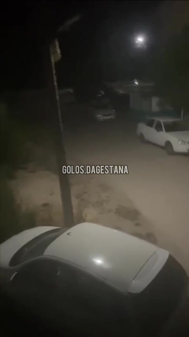 Συγκρούσεις αναφέρθηκαν στην περιοχή Sergokala του Νταγκεστάν