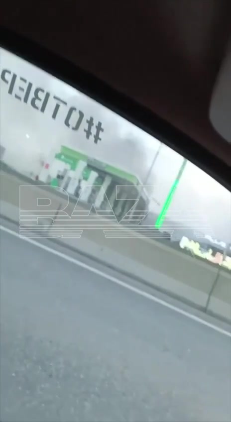 10 doden en 11 gewonden bij explosie bij tankstation in Machatsjkala, Dagestan