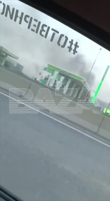 10 person dead, 11 wounded as result of explosion at the petrol station in Makhachkala, Dagestan