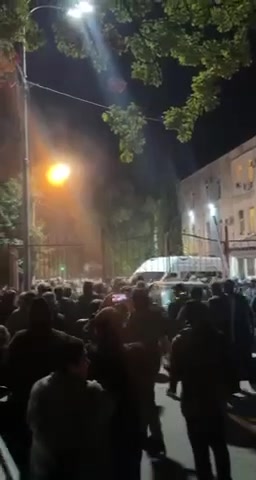 In Abkhazia, a large-scale brawl took place at the State Security Service (SGB) building in Sukhumi — security officers unexpectedly took away representatives of the local opposition, after which angry people began to gather at the SGB building, including Abkhazian activists and relatives of those detained. As can be seen in witness videos, the protesters broke through the gates of the SGB building