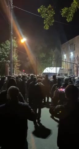 In Abkhazia, a large-scale brawl took place at the State Security Service (SGB) building in Sukhumi — security officers unexpectedly took away representatives of the local opposition, after which angry people began to gather at the SGB building, including Abkhazian activists and relatives of those detained. As can be seen in witness videos, the protesters broke through the gates of the SGB building