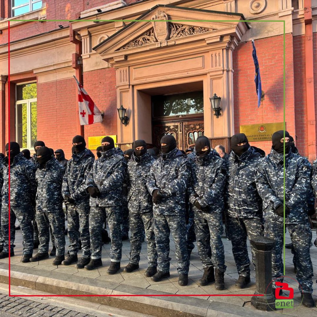 The Constitutional Court of Georgia has rejected a constitutional complaints by the President and 10th-convocation opposition MPs seeking to annul the election results.The ruling, issued on November 29, was published on December 3