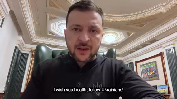 Präsident Selenskyj: Ein Bericht des Chefs des ukrainischen Verteidigungsgeheimdienstes. Budanow berichtete über die Absichten Russlands für die nahe Zukunft und über die Lage in Syrien – wie eine Verschiebung des Machtgleichgewichts in Syrien die globale Entwicklung verändern könnte. Und es wurde ein Bericht über die Lage in Georgien erstellt.