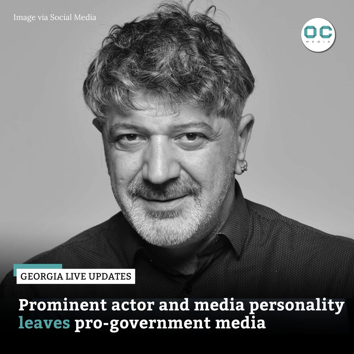 The Georgian Parliament has passed a law banning masks at protests