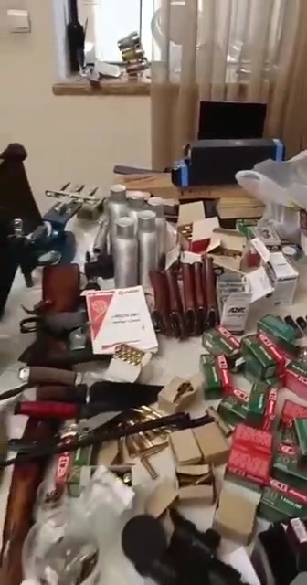 14 people detained in criminal case on attempted coup in Armenia. Weapons and ammunition found, Investigative Committee of the Republic of Armenia reports