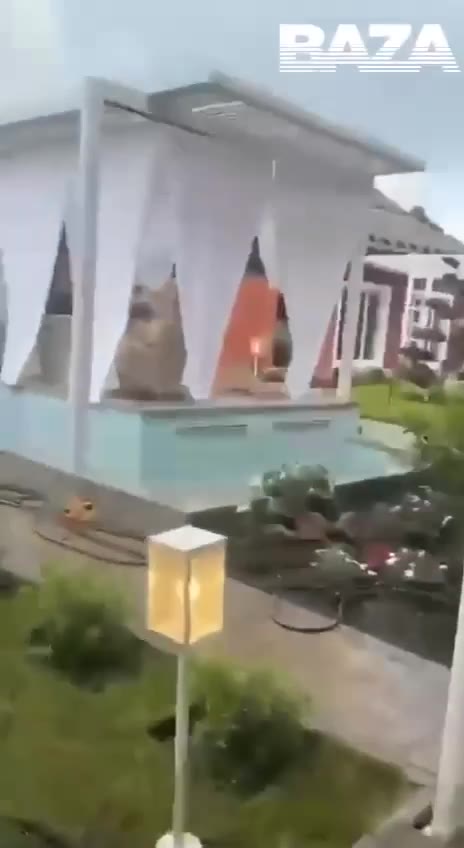 Russian police raided house of Azerbaijani businessman Usuf Khalilov in Voronezh