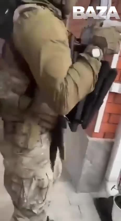 Russian police raided house of Azerbaijani businessman Usuf Khalilov in Voronezh