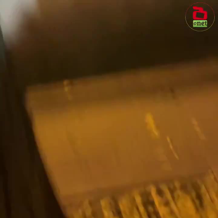 Tension on Melikishvili Ave as Georgia Protests gathered near the opening of GD’s mayoral HQ - just hours after 12 political prisoners were sentenced. GD MEP Beka Odisharia confronted protesters, hurling insults & swearing as they called him “Russia’s slave”