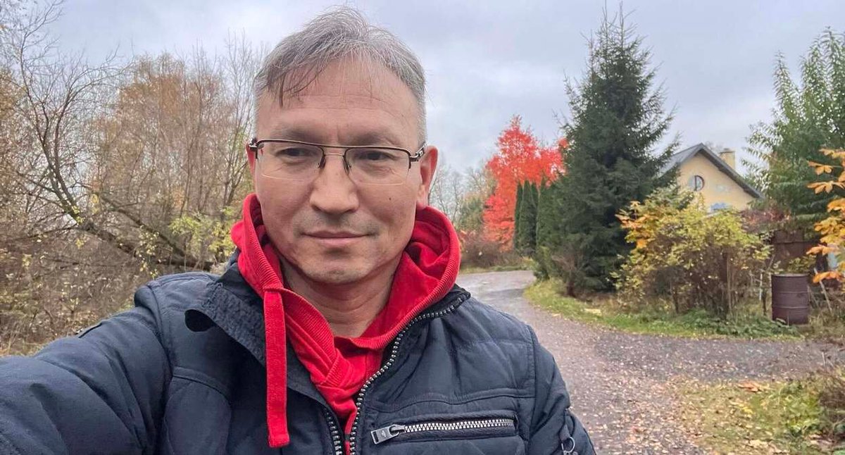 A Moscow court has arrested Eduard Baltykov, a 58-year-old businessman from Kalmykia who participated in protests in Elista. He is accused of participating in a terrorist organization