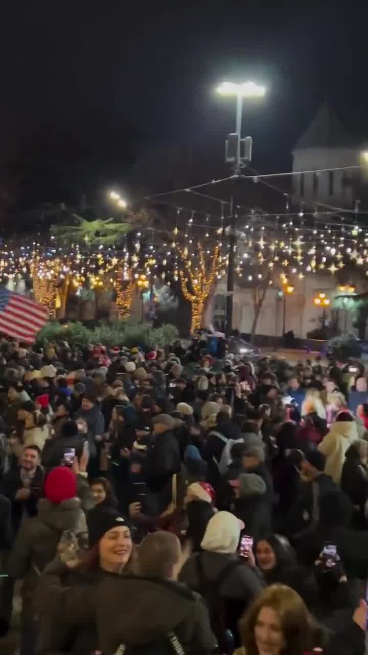 As 2026 begins, chants of “Sakartvelo” fill the streets of Tbilisi. Nearly 400 days into an unbroken protest, Georgians remain in the streets, defending their freedom, democracy, sovereignty, and European future