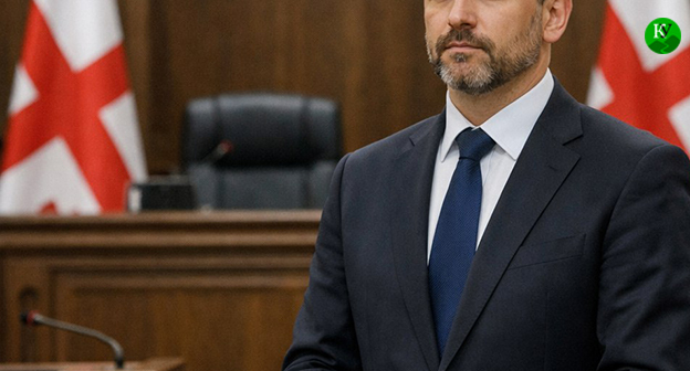 Tiflis'teki cumhurbaşkanlığı sarayına yapılan baskın davasının duruşmasında, savunma avukatı, Kasım ayından beri tutuklanmasını protesto etmek amacıyla açlık grevinde olan Zurab Chavchanidze'nin sağlık durumunun kötüleştiğini bildirdi.